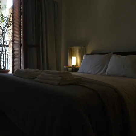 Apartament Spartan Townhouse 4 Spartan Spirit *