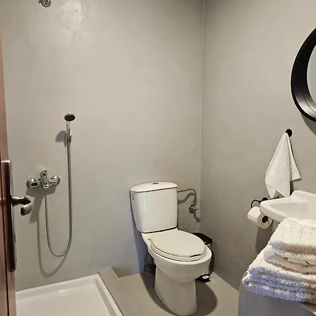 Apartament Spartan Townhouse 4 Spartan Spirit Sparta