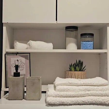 Apartament Spartan Townhouse 4 Spartan Spirit *