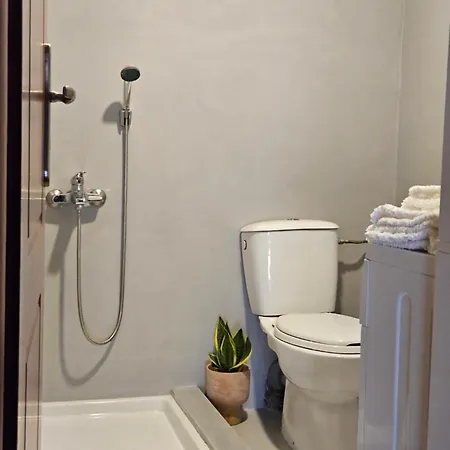 Spartan Townhouse 4 Spartan Spirit *