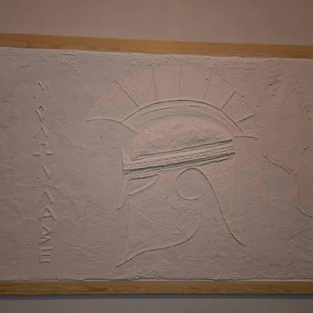 Spartan Townhouse 4 Spartan Spirit Sparta