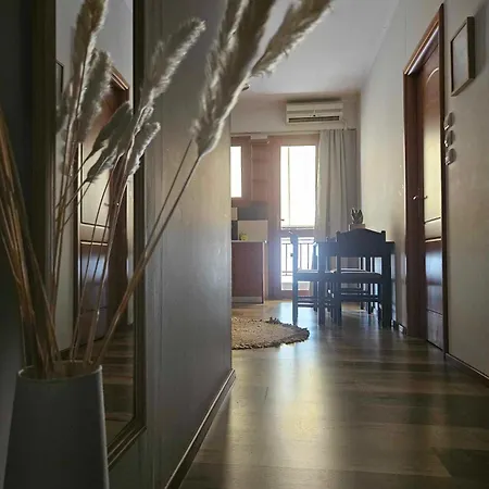 Spartan Townhouse 4 Spartan Spirit Διαμέρισμα