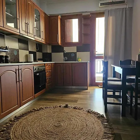 Apartament Spartan Townhouse 4 Spartan Spirit Sparta