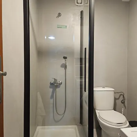 Apartament Spartan Townhouse 4 Spartan Spirit *