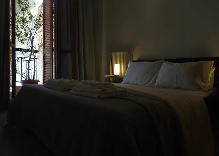 Apartamento Spartan Townhouse 4 Spartan Spirit *