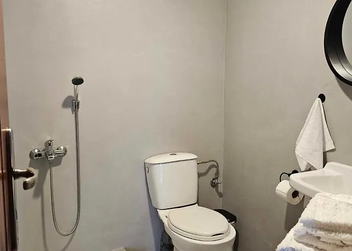 Apartamento Spartan Townhouse 4 Spartan Spirit Sparta