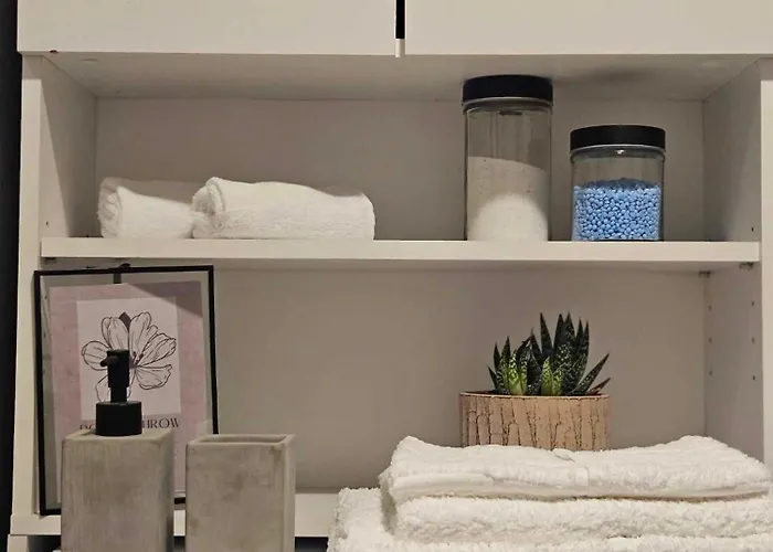 Apartamento Spartan Townhouse 4 Spartan Spirit *