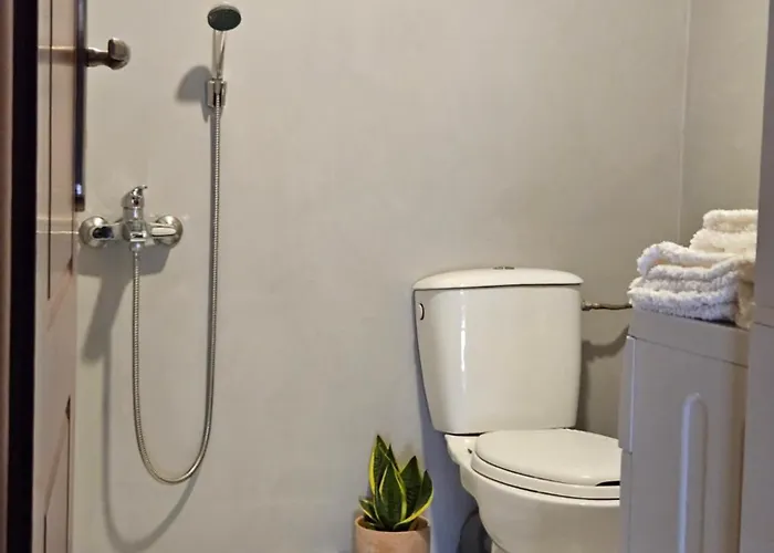 Spartan Townhouse 4 Spartan Spirit *