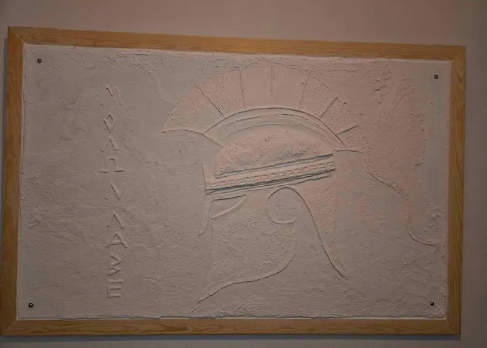 Spartan Townhouse 4 Spartan Spirit Sparta