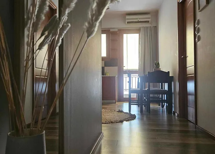 Spartan Townhouse 4 Spartan Spirit Apartamento