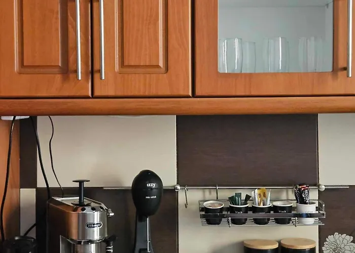 Apartamento Spartan Townhouse 4 Spartan Spirit Sparta