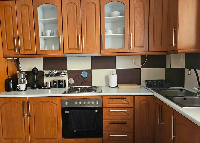 Spartan Townhouse 4 Spartan Spirit Apartamento