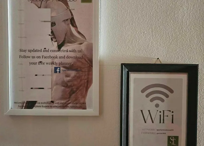 Spartan Townhouse 4 Spartan Spirit