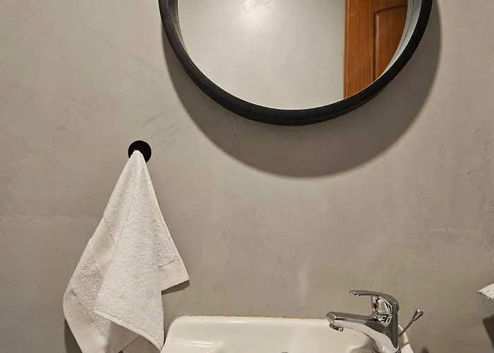 Spartan Townhouse 4 Spartan Spirit Apartamento