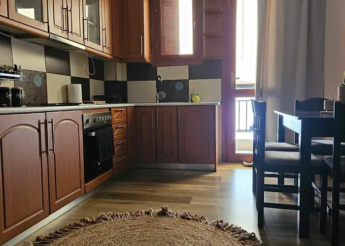 Apartamento Spartan Townhouse 4 Spartan Spirit Sparta