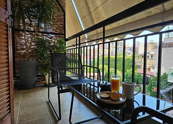 Spartan Townhouse 4 Spartan Spirit Apartamento