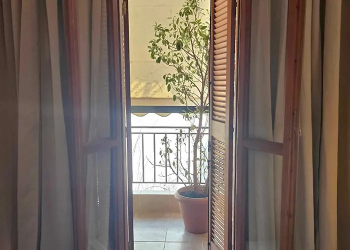 Apartamento Spartan Townhouse 4 Spartan Spirit *