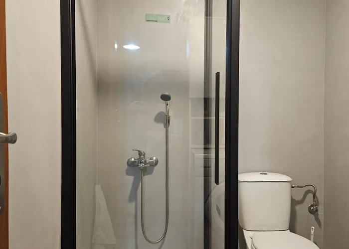 Apartamento Spartan Townhouse 4 Spartan Spirit *